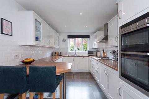 5 Chaffinch Close, Congleton, CW12 3FE