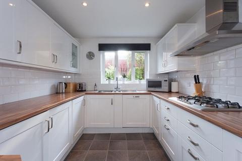 5 Chaffinch Close, Congleton, CW12 3FE