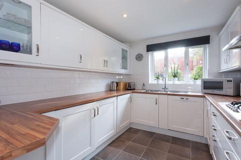 5 Chaffinch Close, Congleton, CW12 3FE