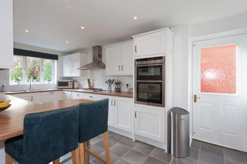 5 Chaffinch Close, Congleton, CW12 3FE