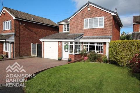 4 bedroom property for sale, Mill Croft Close, Norden, Rochdale OL12 7UE