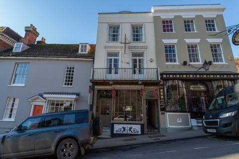 Cafe to rent, The Town House, 65 High Street, Arundel, West Sussex, BN18