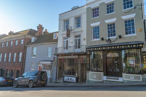 Cafe to rent, The Town House, 65 High Street, Arundel, West Sussex, BN18