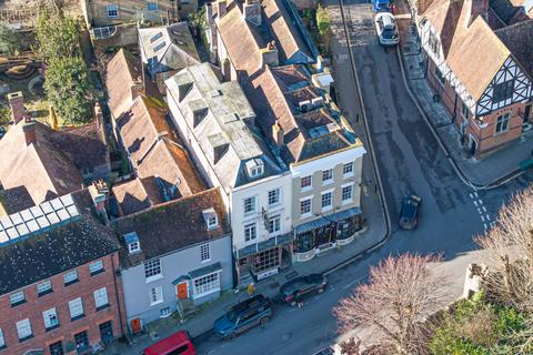 Cafe to rent, The Town House, 65 High Street, Arundel, West Sussex, BN18