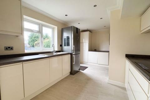 3 bedroom semi-detached house for sale, Ashmead Road, Burntwood