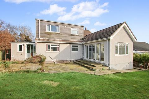 3 bedroom detached bungalow for sale, 16 Thornhill Close, Port Erin