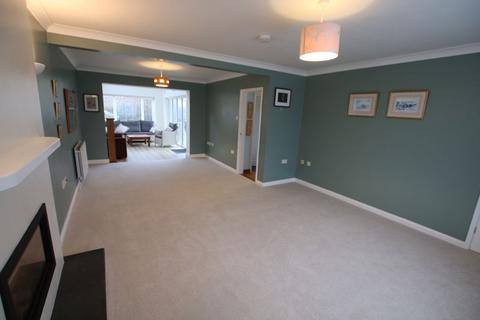 3 bedroom detached bungalow for sale, 16 Thornhill Close, Port Erin