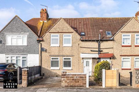 3 bedroom terraced house for sale, Gritanwood Road, Southsea