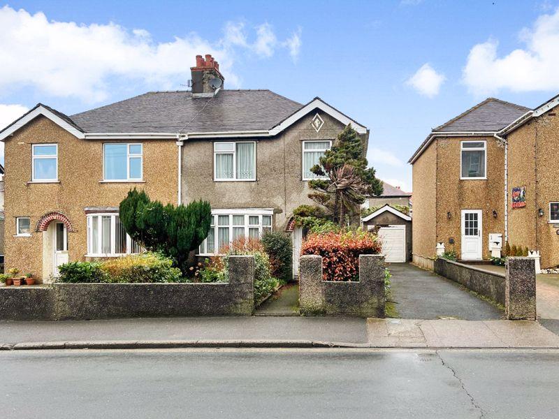 Fairholm, 59 Bray