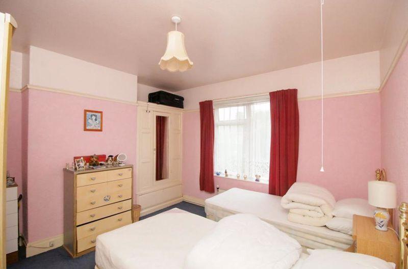 Fairholm, 59 Bray