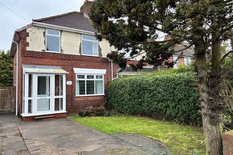 3 bedroom semi-detached house for sale, Great Charles Street,  Brownhills, Walsall WS8 6AL