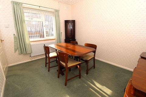 73 Chatsworth Crescent, Walsall, WS4 1QZ