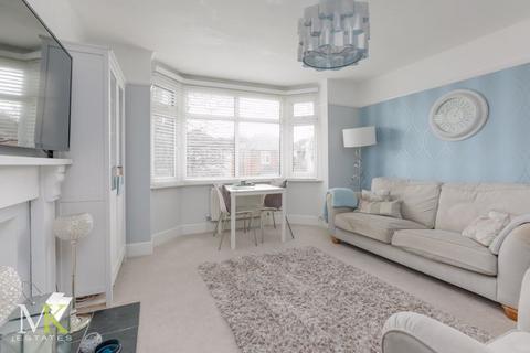 2 bedroom apartment for sale, Southwick Road, Bournemouth BH6