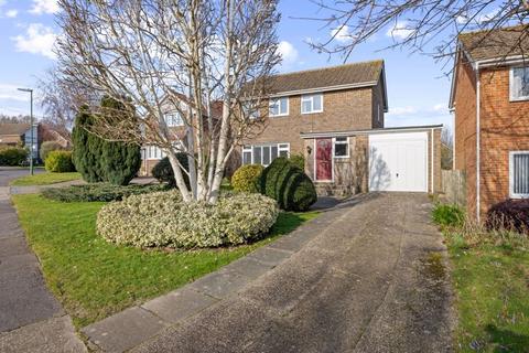 4 bedroom detached house for sale, Worcester Road, Chichester