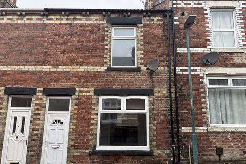 2 bedroom terraced house to rent, Stanley Street, Bishop Auckland