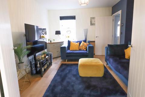 35 Dart Avenue, Exeter, EX2 7FX