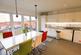 Dining area and...
