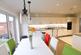 Dining area and...