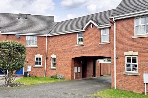 2 bedroom terraced house for sale, Daventry