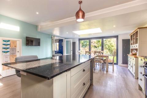 4 bedroom detached house for sale, Cuckfield Road, Hurstpierpoint