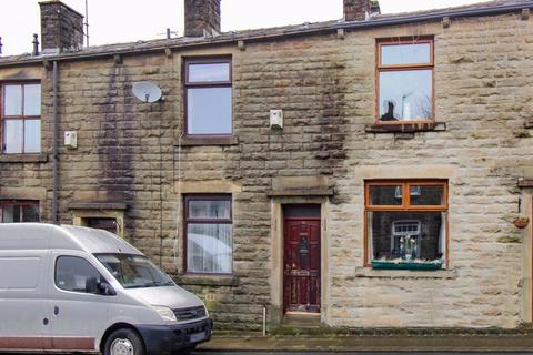 3 bedroom terraced house for sale, Church Street, Rochdale