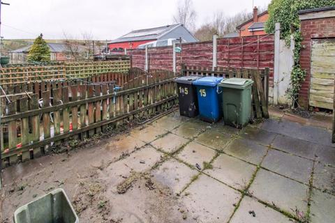 3 bedroom terraced house for sale, Church Street, Rochdale