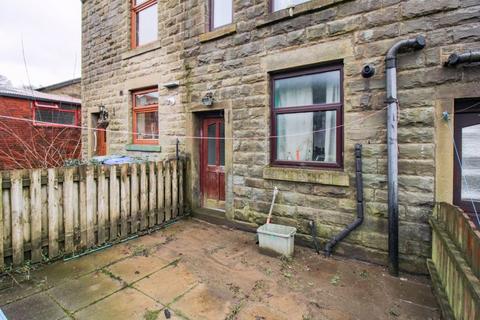 3 bedroom terraced house for sale, Church Street, Rochdale