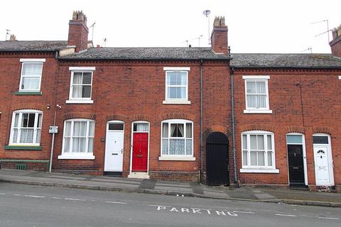 2 bedroom terraced house for sale, Lower Forster Street, Walsall, WS1 1XB