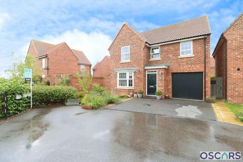 4 bedroom detached house for sale, Onslow Street, Hull