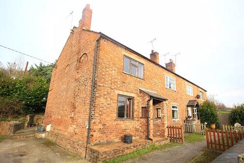 2 bedroom terraced house for sale, Wet Lane, Tilston