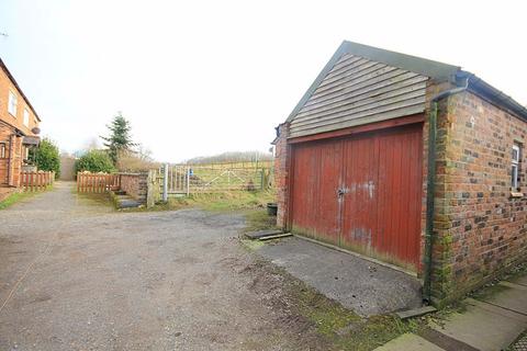 2 bedroom terraced house for sale, Wet Lane, Tilston