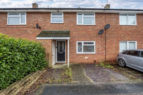 3 bedroom terraced house for sale, Gardiner Close, Bury St. Edmunds