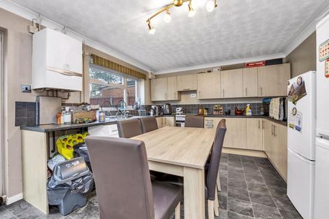 3 bedroom terraced house for sale, Gardiner Close, Bury St. Edmunds