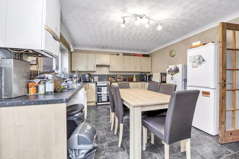 3 bedroom terraced house for sale, Gardiner Close, Bury St. Edmunds