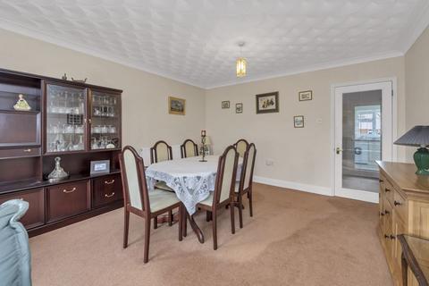 4 bedroom chalet for sale, Hambrook Close, Great Whelnetham