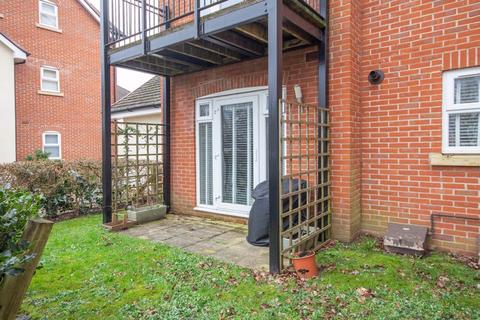 40 The Mallards, Totton, Southampton, SO40 3FQ