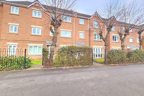 2 bedroom apartment for sale, Somerton Court, Short Heath Road, Erdington, Birmingham, B23 7AA