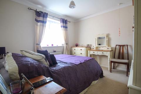 2 bedroom retirement property for sale, Lyminge