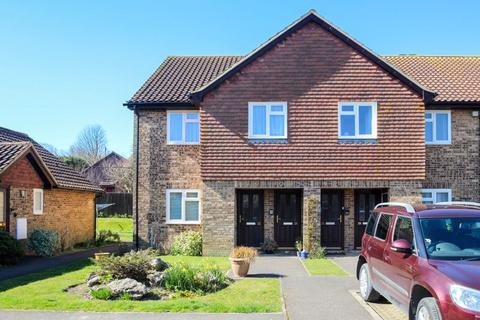 2 bedroom retirement property for sale, Lyminge