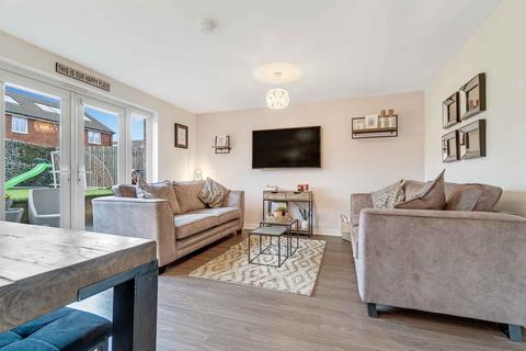 8 Brora Crescent, Kilmarnock, KA3 1AF