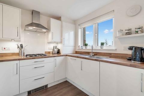 8 Brora Crescent, Kilmarnock, KA3 1AF