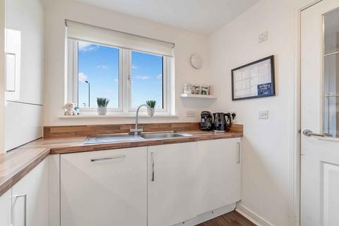 8 Brora Crescent, Kilmarnock, KA3 1AF