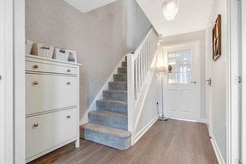 8 Brora Crescent, Kilmarnock, KA3 1AF