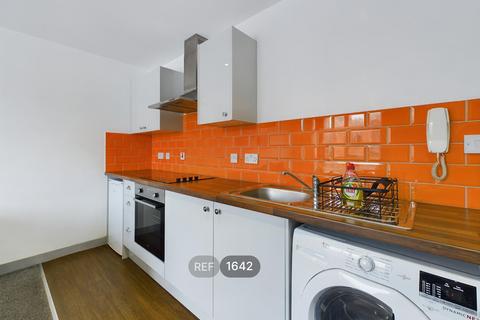undefined, Ferens Court, Anlaby Road, HU1 2PA