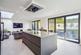 Bi-Folds to garden