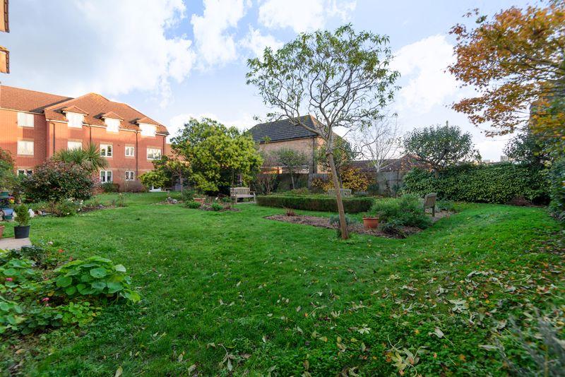 Communal Gardens