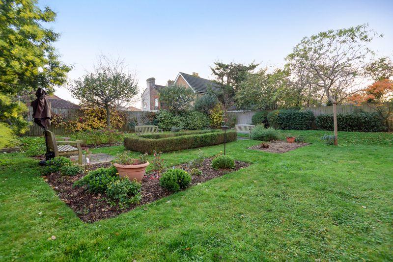 Communal Gardens