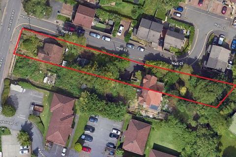 Plot for sale, High Wycombe - Plot of Land