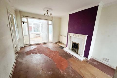 3 bedroom semi-detached house for sale, Greenburn Drive, Harwood - FOR SALE BY AUCTION