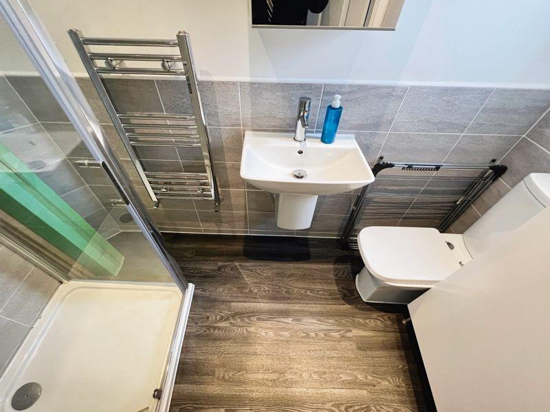 En suite